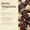 Intenson Białko Wegańskie o smaku waniliowym 300g