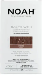 Noah 7.0  Farba trwała do włosów Blond, 140ml