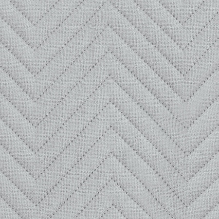 NARZUTA LEN 3 220 X 240 CM SREBRNY