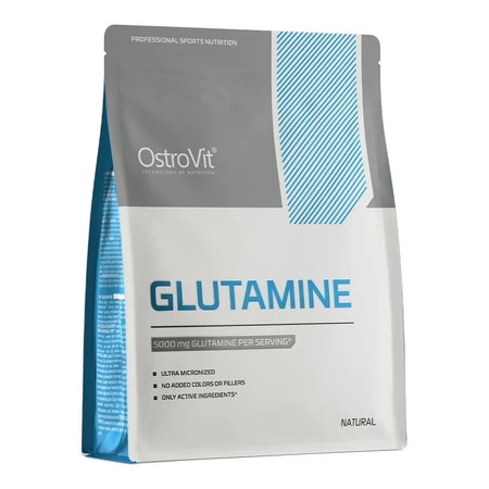 OSTROVIT Glutamina - smak naturalny (500 g)