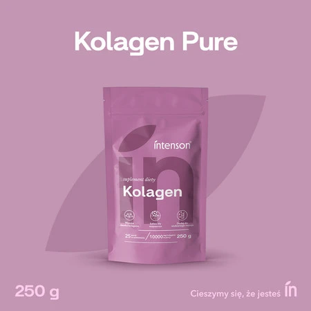 Intenson Kolagen 250g