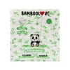BAMBOOLOVE, Pieluszki jednorazowe bambusowe, rozmiar XL (12-18 kg), 20 szt.