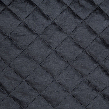 NARZUTA D91 LUIZ 5 70 X 160 CM CZARNY