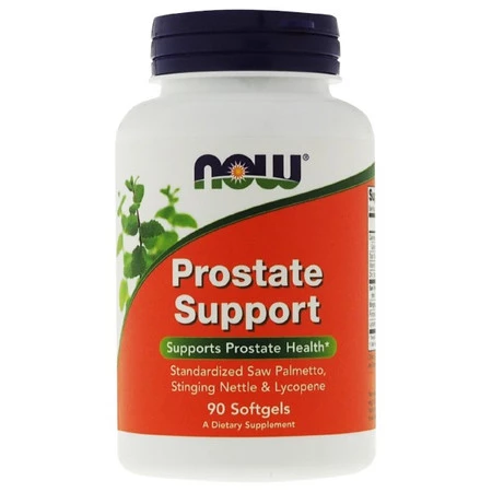 Prostate Support - Wsparcie Prostaty (90 kaps.)