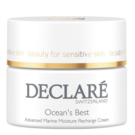 Oceans's Best krem do twarzy z morskimi minerałami 50ml