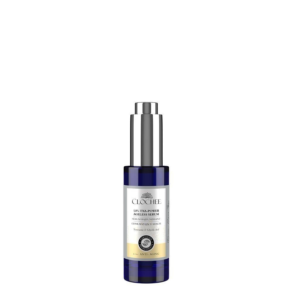 1.8% TXA-Power odmładzające serum do twarzy 30ml - Nabea.pl