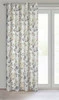 ZASŁONA GOTOWA ZOJA 140 X 250 CM BIAŁY