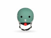SCOOTANDRIDE Kask XXS-S dla dzieci 1-5 lat Forest