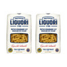 Zestaw 2x Makaron Liguori IGP Fusilli Corti Bucati 500G