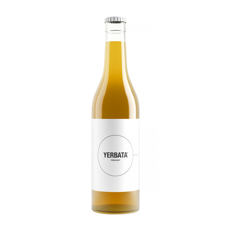 On Lemon Lemoniada Yerba Mate naturalna 330 ml