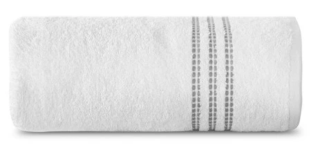 Rącznik biały SEBA 50X90