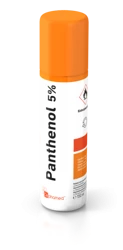 Panthenol Cephamed 50 ml