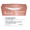 Avène Hyaluron Activ B3 Krem odbudowujący komórki 50 ml