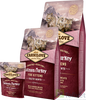 CARNILOVE Cat Kitten Salmon / Turkey dla kociąt 2kg