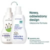 Attitude NATURE+, Płyn do prania i płukania tkanin 2w1, Górska Świeżość, 1040 ml