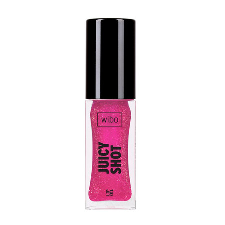 Juicy Shot nawilżający olejek do ust 7 6g