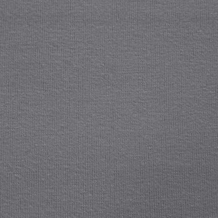 Prześcieradło z gumką, Jers4 220 x 200 x 30 cm, Stalowy
