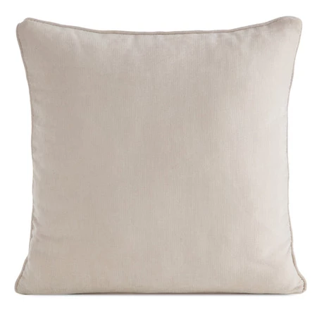 POSZEWKA VANI 45 X 45 CM JASNOBEŻOWY