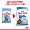 ROYAL CANIN Maxi Starter Mother / Babydog 4kg