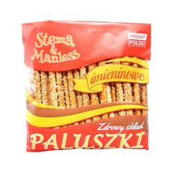 Paluszki Imieninowe 200 g