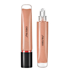 Shimmer GelGloss błyszczyk do ust 03 Kurumi Beige 9ml