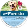 FORESTO Duża Obroża na kleszcze pchły u psa