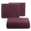 Ręcznik Lari (08), 50 x 90 cm, Burgundowy