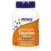 Now Foods - Tauryna 1000 mg - 100 kaps.