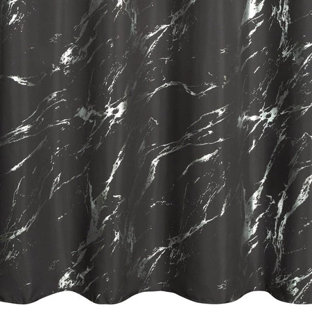 ZASŁONA GOTOWA LANI 140 X 250 CM STALOWY