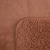 Narzuta  220X240 MOCHA