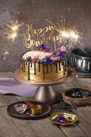 KAISER - Tortownica 26 cm, La Forme Plus