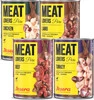 JOSERA Meat Lovers Pure Indyk bez zbóż 400g