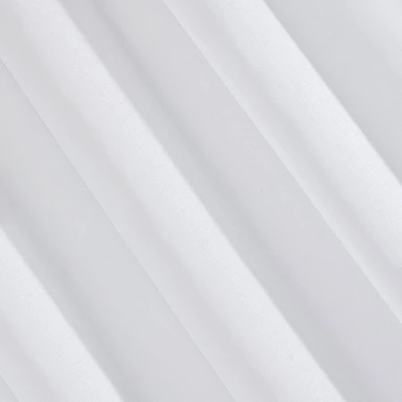 FIRANA GOTOWA ESIM 140 X 250 CM BIAŁY