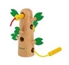 Janod Drewniana przeplatanka Drzewo Tropik 18m+