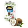 Zestaw 3x Big Nature Olej kokosowy extra virgin BIO 480 ml