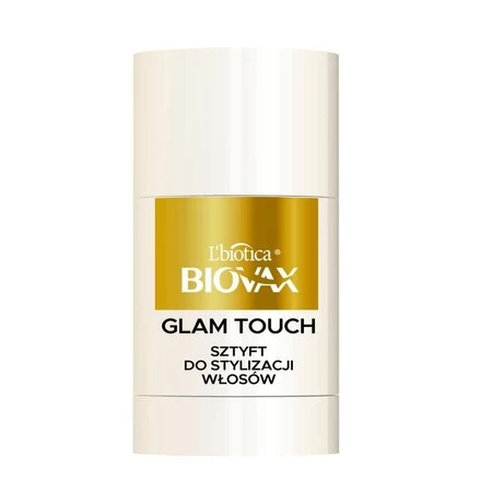 Glamour Glam Touch wygładzający sztyft ujarzmiający 25g