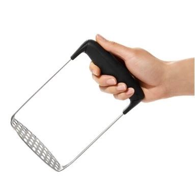 OXO-Tłuczek do warzyw Soft Works Smooth