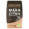 BioLife Mąka żytnia chlebowa BIO typ 720 1 kg ekologiczna