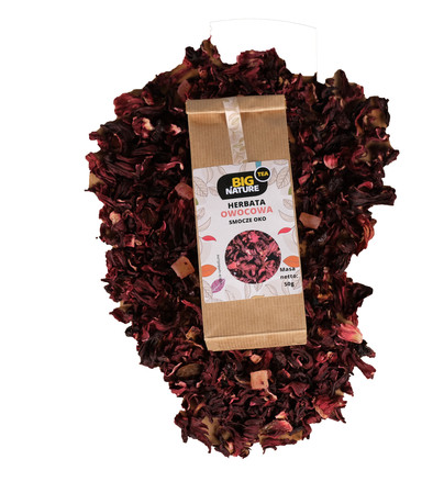 Harmonia owocowa SMOCZE OKO 50g