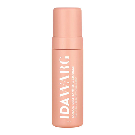 Cocoa Self-Tanning Mousse samoopalający mus z kakao do ciała 150ml