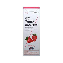 PASTA GC TOOTH MOUSSE TRUSKAWKA40g