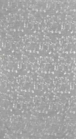 Zasłona gotowa Solana 140 x 250 cm, Srebrny