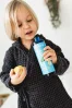 Mini U naturalny bąbelkowy płyn do kąpieli - guma balonowa dla dzieci od 1.dnia życia 250ml