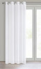 FIRANA GOTOWA ESIM 140 X 250 CM BIAŁY