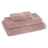 Ręcznik Emma (05), 50 x 90 cm, Pudrowy Róż