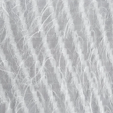 ZASŁONA GOTOWA LAUREL 140 X 250 CM BIAŁY