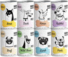 Paka Zwierzaka Pepe Goat 99% koza- karma mokra dla psa - 400g