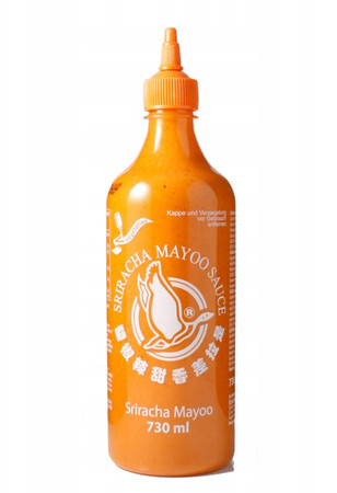 F.Goose Sos Sriracha Mayo 730 ml