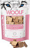 WOOLF Soft Sandwich of Duck Kanapki z Kaczką 100g