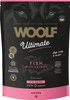 WOOLF Ultimate Adult Fish Salmon karma Półwilgotna 1kg